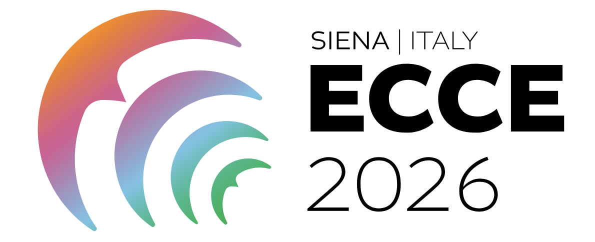 ECCE 2026 logo